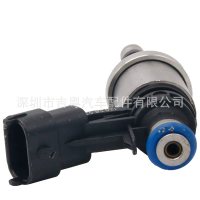 12669 384 – Oil pump, nozzle