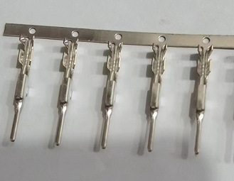 厂家直销接线端子353537-1汽车连接器配件