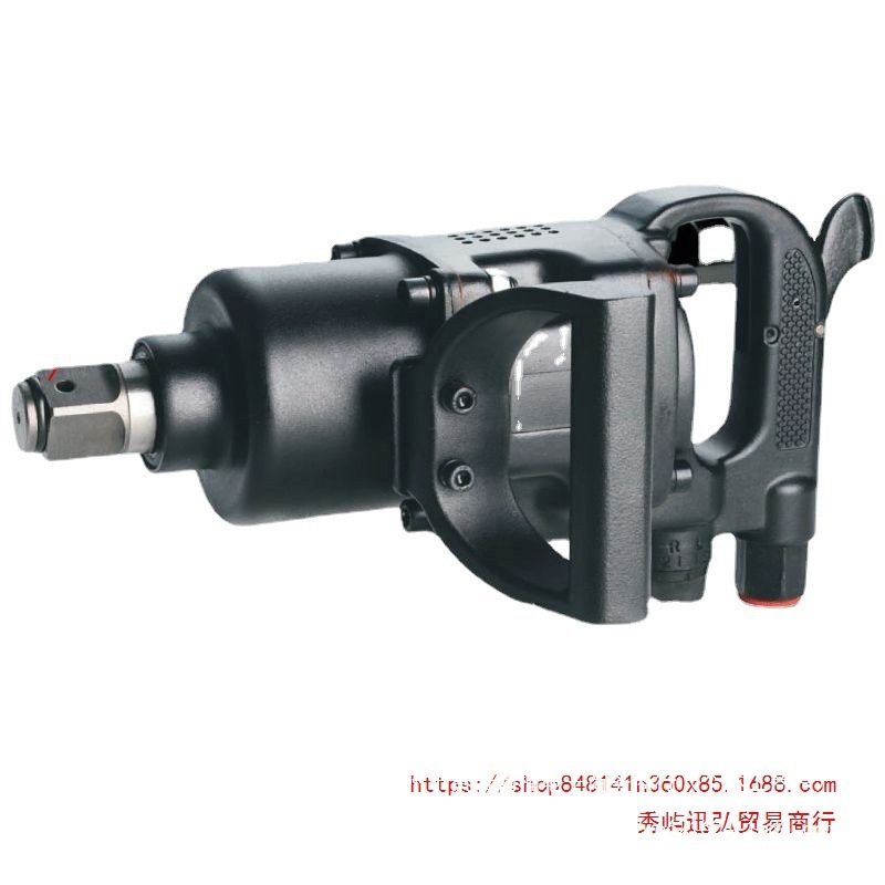大扭力风炮气动工具大扭力重型汽修骑马风暴机扳手1寸3/4中型风炮