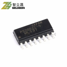 ԭ�b��Ʒ �NƬ PS2801C-4-F3-A SOP-16 ���w��/���ݔ�� ����x��