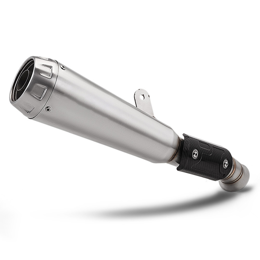 KTMduke790 exhaust, Duke790, Duke890 exhaust pipe, Duke790 Arrow brand silencer tailpipe