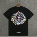 Black(cross flower)