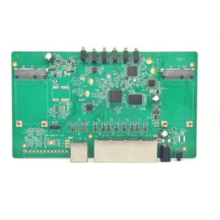 1200m Dual-Band Industrial Wireless Router Dual 4g Pcba Development Board 
 Factory Wholesale 

