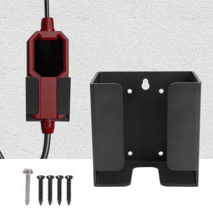 American Standard Charging Pile Hook Suitable for Sae J1772 Electric Car Charger Wall Control Box Hook