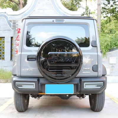 Applicable to suzuki Spare wheel cover