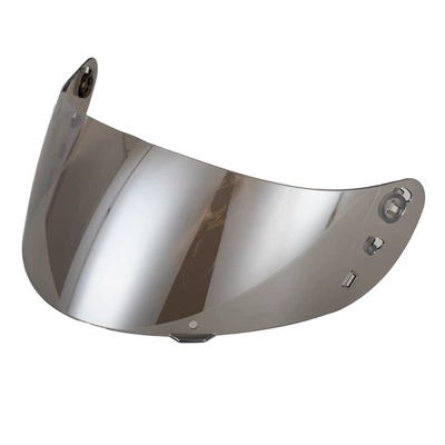 Airflite-Ic-04 Helmet Accessories – Dəbilqə (Kaska) aksesuarları - silver-plated-sheet