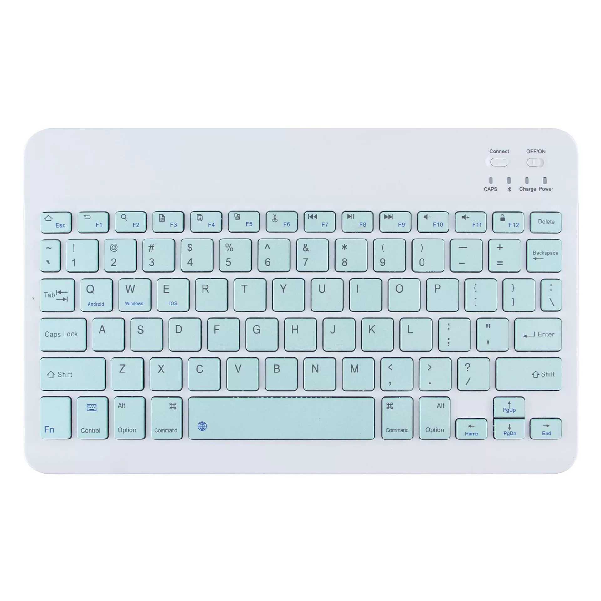 Tablet mobile phone, laptop, keyboard, mute compatible mouse, pro11, bluetooth