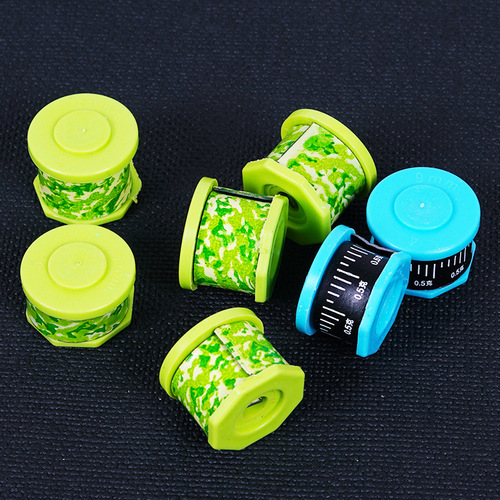 10 scale lead fishing lead skin rolls thickened bulk competitive gram lead fast lead fishing gear supplies fishing