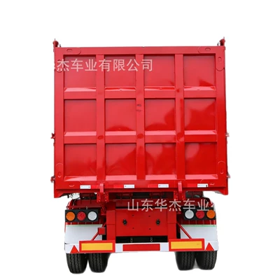 construction soil transport vehicle, Yük maşınları