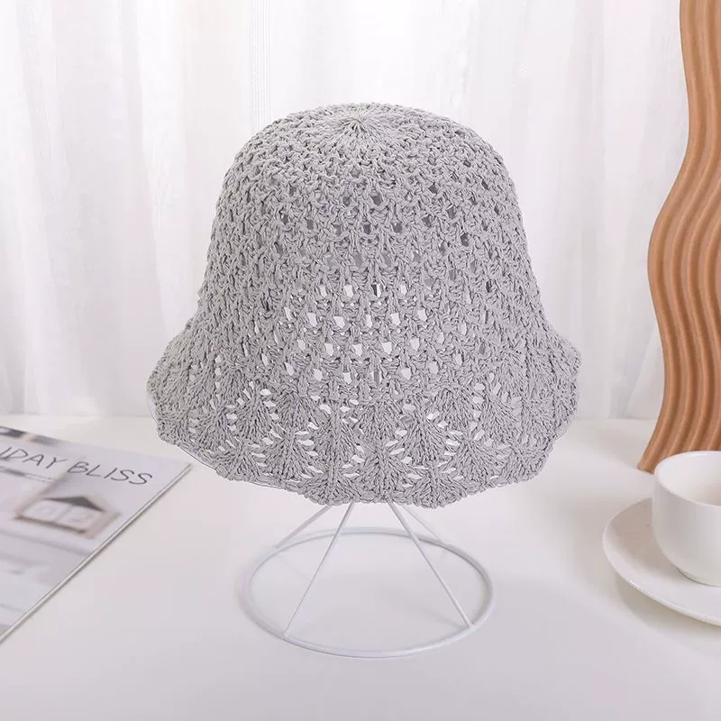 Свежий японский летний дышащий_BUCKET, защита от солнца