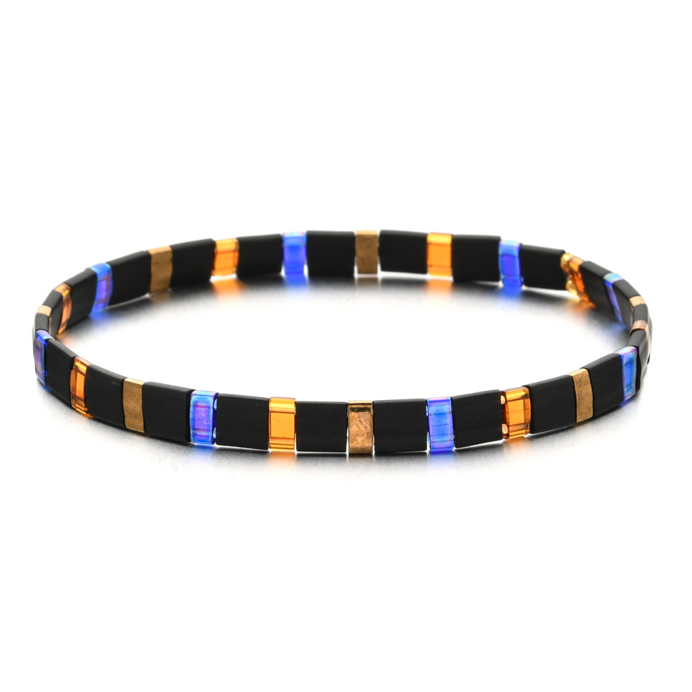 Ethnic Style Colorful Women's Bracelets display picture 30