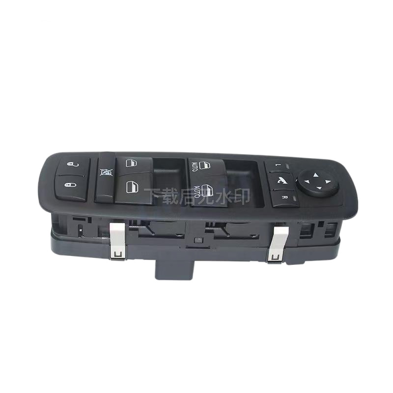 68212784Ab Is Suitable for Dodge Ram Car Glass Regulator Controller Door and Window Buttons