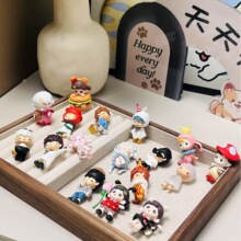 ��Ī��������СҰС���Ӵ����ϵ�������ɐ�����������չʾ��