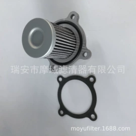 其他滤清器;空气滤清器;机油滤清器