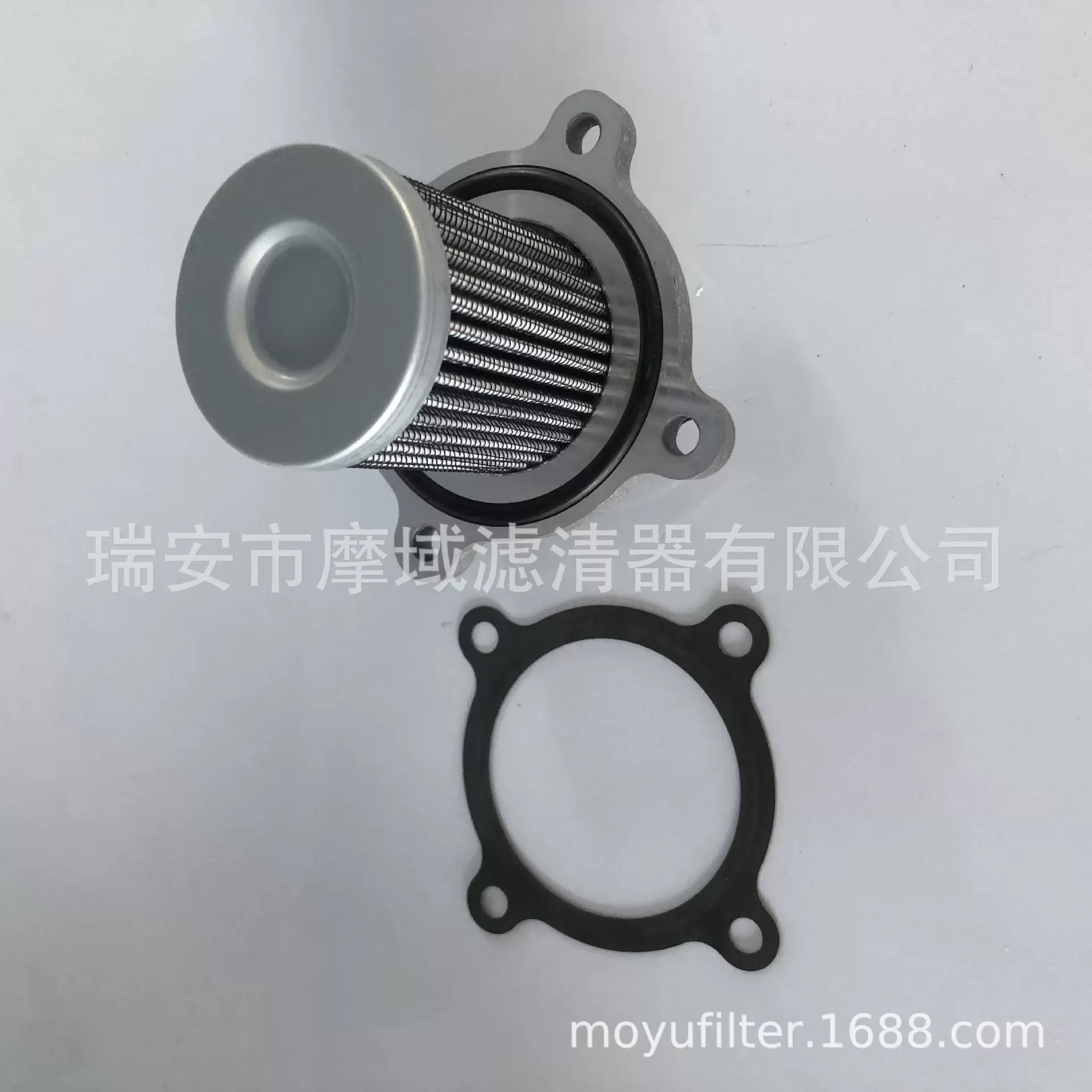 天燃气滤清器33095-3KAA0 33095-3K010适用于现代卡车汽车