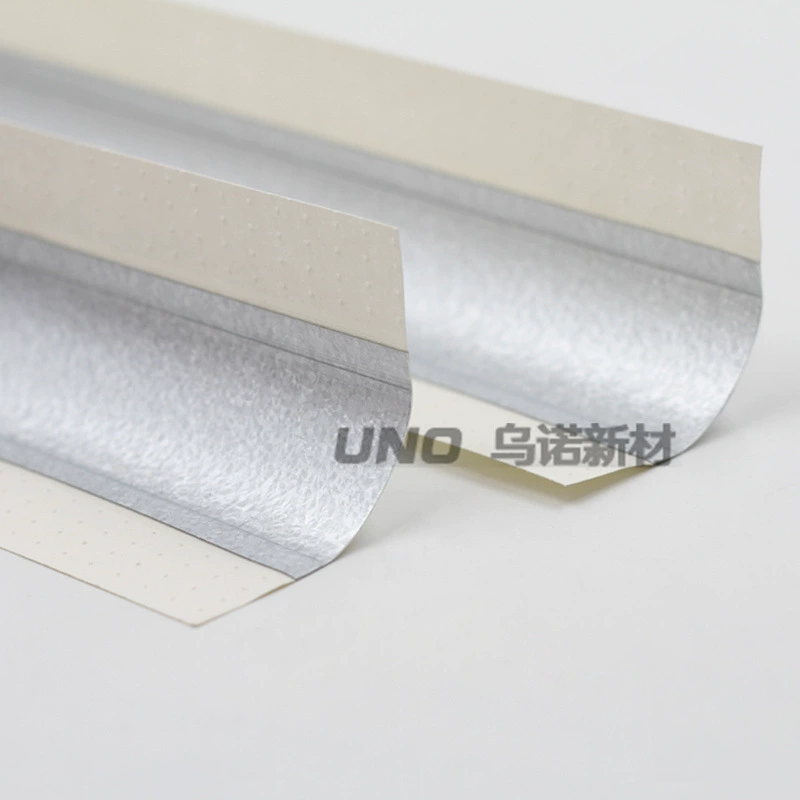 Производители угловых шариков поставляют алюминированный цинк оцинкованный стальной Угловой протектор с алюминиевым угловым протектором с металлическим угловым протектором