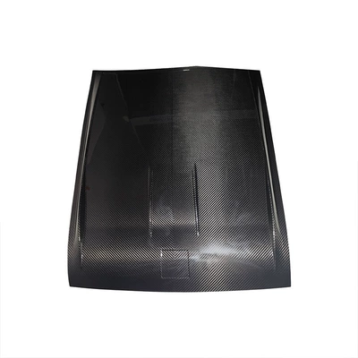 carbon fiber engine hood, Big Surrounded