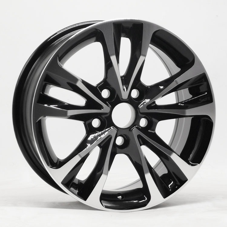Suitable for Toyota corolla wheel hub 15 inch 16 inch 17 inch leiling double Qing aluminum steel ring 17 replacement only good