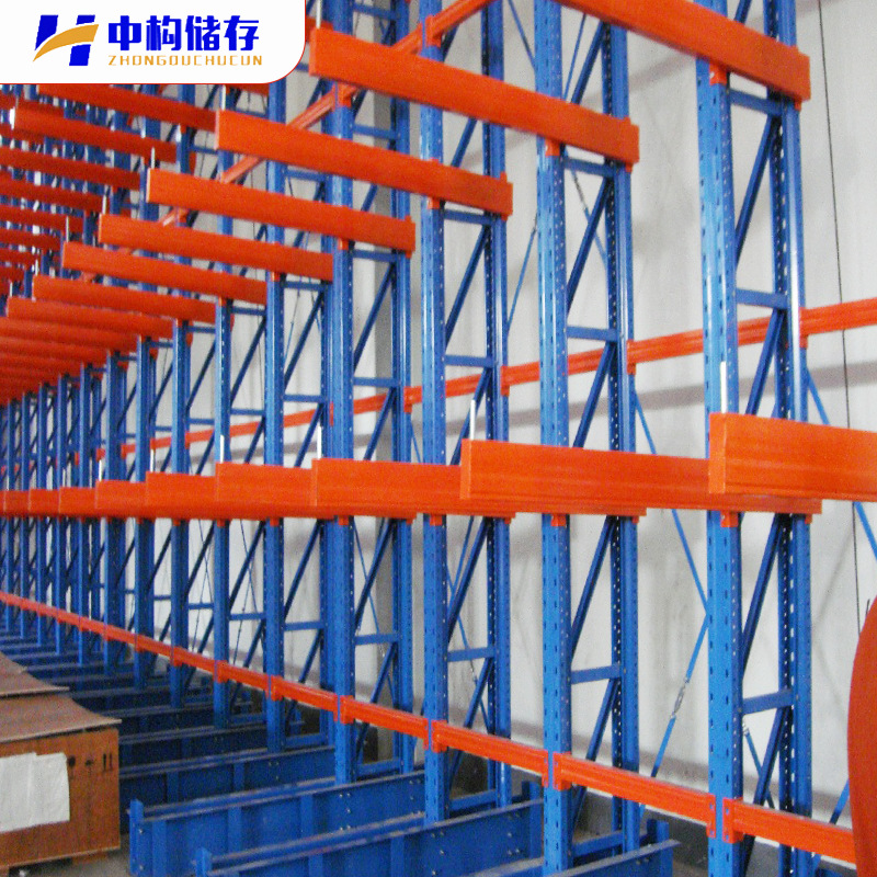 悬臂梁货架 悬臂架 超重承载  多种规格可接各种尺寸 详情咨询