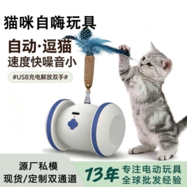 猫猫玩具;狗狗玩具