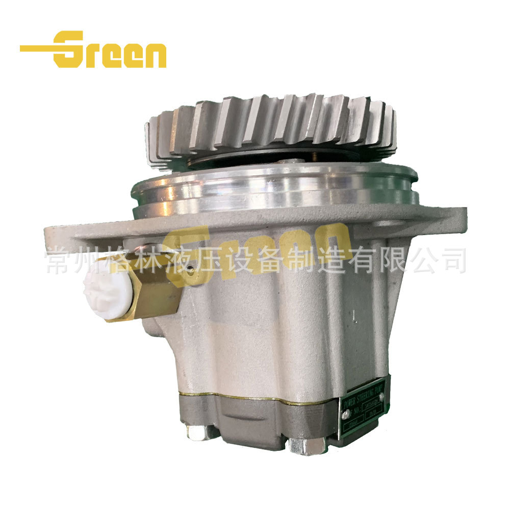 45-2052-HYUNDAI汽车助力转向泵液压油泵