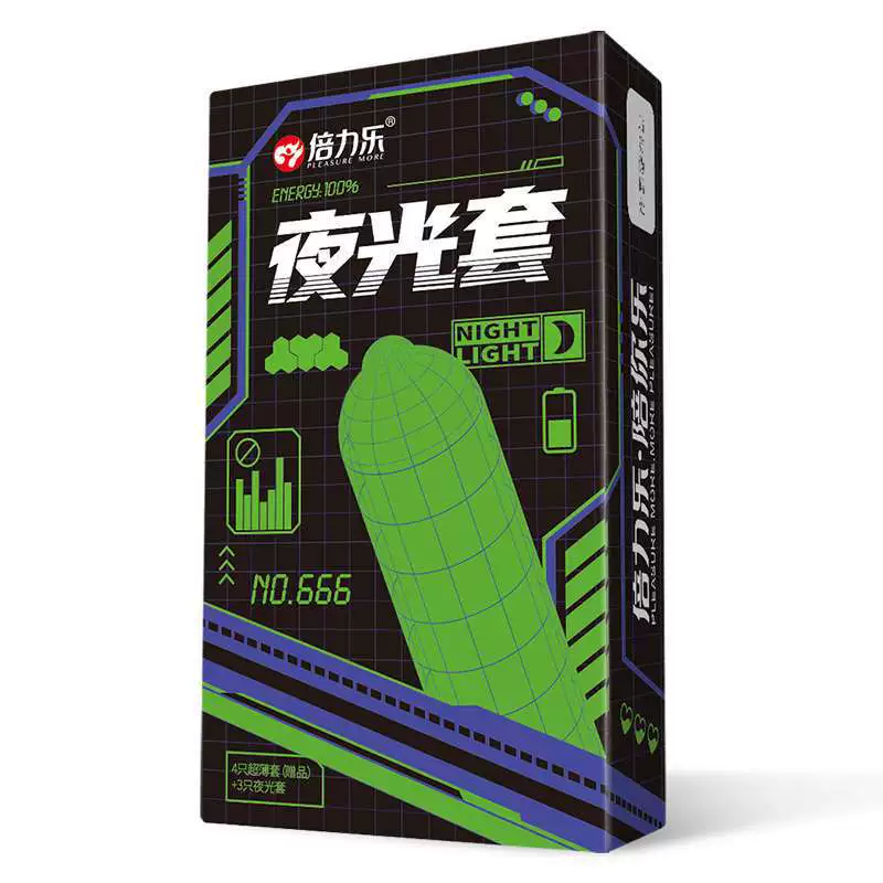 Гель Hyaluronic acid Condom black diamond large flower oil vibration thin thorn set wolf teeth finger cover