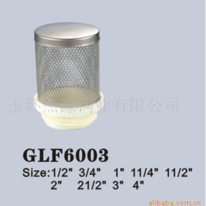 厂家供应各类黄铜过滤阀自来水管道手动把轮