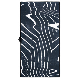 Factory High Quality Ant Cloth Sports Towel Thickened Soft Sweat-Absorbent Breathable Quick-Drying