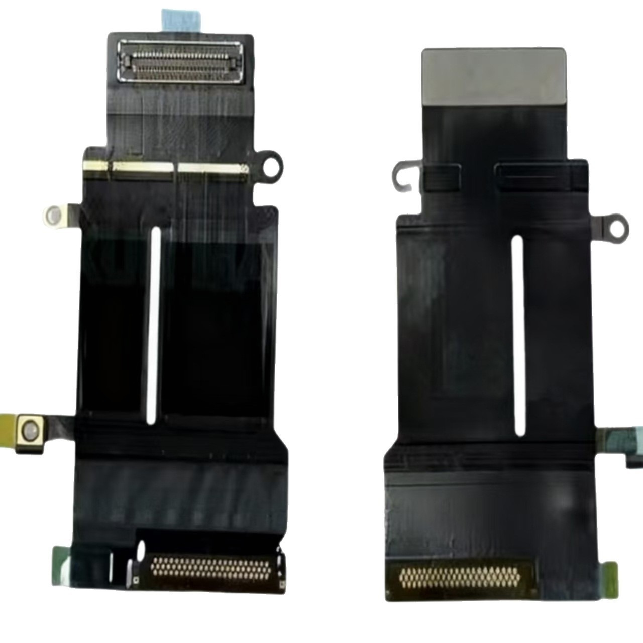 Para Macbook A2442 A2485 A2461 pantalla LCD placa base cable de barra de luz cable de conexión