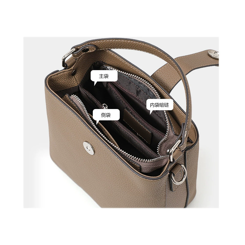 Universal fashionable handheld shoulder bag