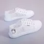 小白夏季新款网面鞋子