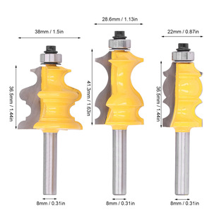 8MM�� 3PC �w�� �~�� �p�~ ��̙C����㊵�