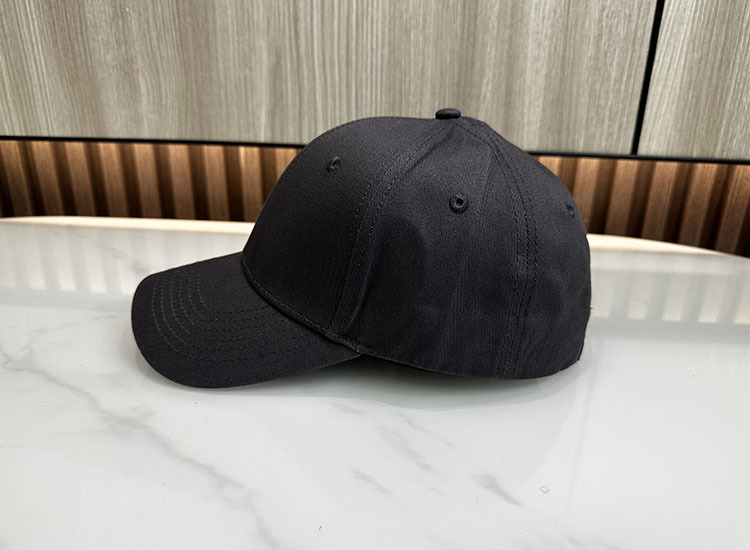 Baseballkappen mit großem Kopf für Männer und Frauen, flaches Profil für den Alltag, Snapback, für Erwachsene, Outdoor-Sport, Vintage, Oversized, Übergröße – Detail 22