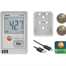 testo 174H͔ӛ䛃xtesto174TUSB-CPCܛضӛ