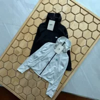 Летняя женская кожаная одежда KL Xiaoshujia, солнцезащитная одежда, кожаная одежда, куртка, модная и универсальная, дропшиппинг
