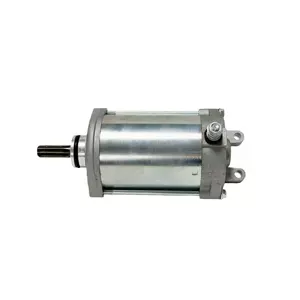 31100-24F10 Gsx1300R Hayabusa 03-07 üçün motosiklet starteri