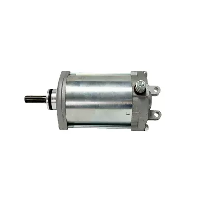 31100-24F10 Motorcycle Accessories Are Suitable for Gsx1300R Hayabusa 03-07 Motor (Starter and accessories)