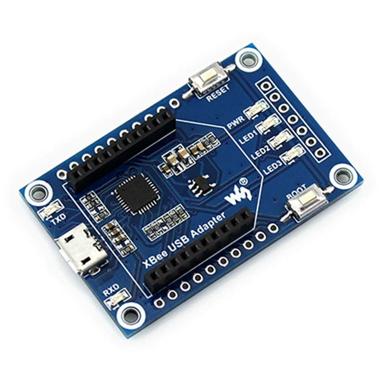[XBee USB Core2530 (B) USB TTL]