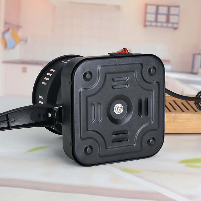 ポータブル点炭素炉家庭用生炭炉電気ホットスポット炭素器快速点煙炉焼炭炉コーヒー炉|undefined