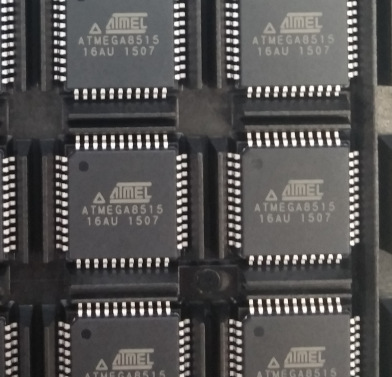 鼎盛恒源ATMEGA8515-16AU 8位微控制器-MCU全新原装正品现货