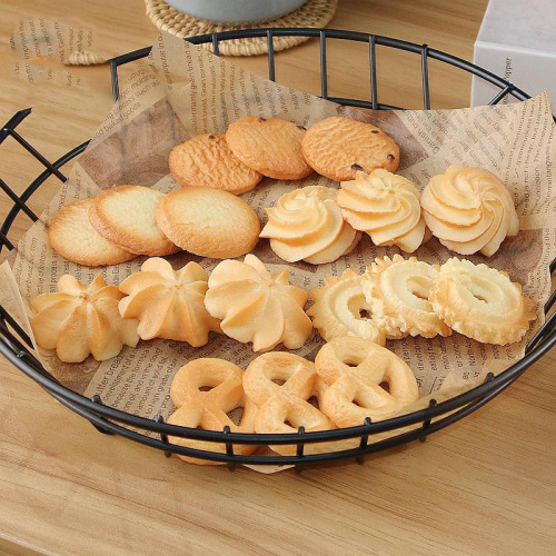 1:1 simulated cookie biscuit model pvc three-dimensional biscuit creative children's food toy photography props factory direct sales