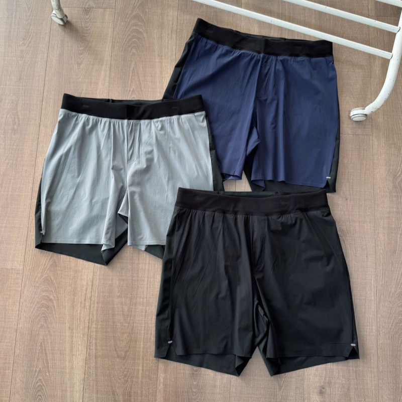 On-Trend Quick-Dry Outdoor Summer New Thin Breathable Sports Running Functional Shorts for Men, Casual Versatile Shorts On-Trend Quick-Dry Outdoor Summer New Thin Breathable Sports Running Functional Shorts for Men, Casual Versatile Shorts