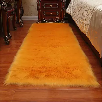 Door Mat, Entrance Carpet, Bedroom — Car Carpet - golden-camel-80x180cm-rectangle