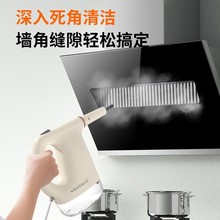 金正高温高压蒸汽清洁机家用小型厨房空调家电油烟机清洗机消毒机