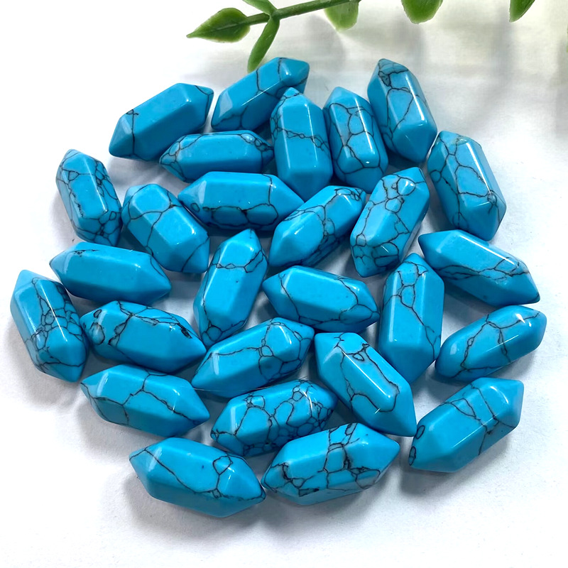 블랙라인 블루파인 8*21mm(싱글)(천연 아님)