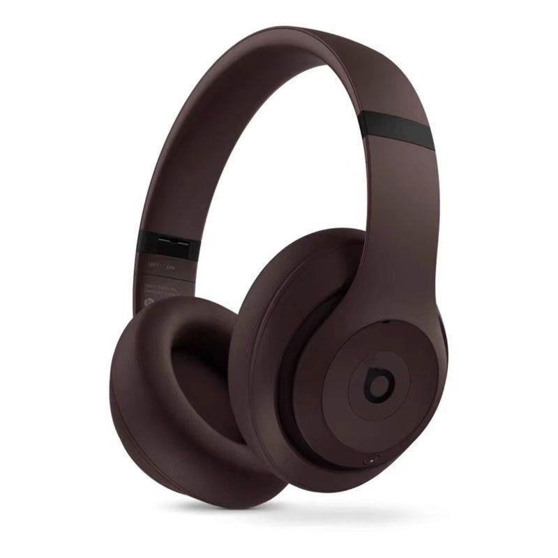 華強北頭戴式弾窓無線bluetoothイヤホン録音師耳麦適用折り畳み式騒音低減収納運動|undefined