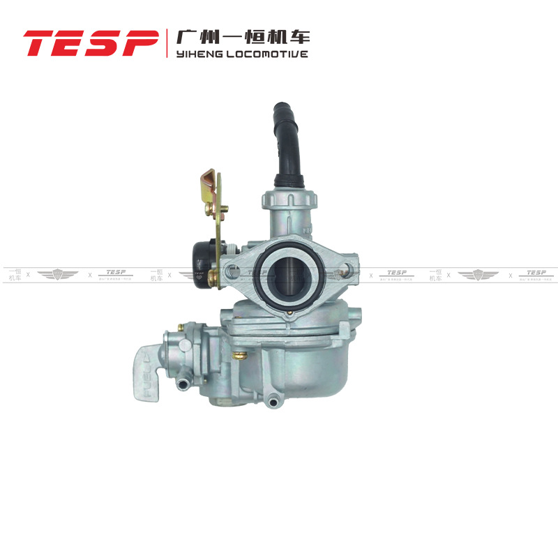 motor de carburador de motocicleta de viga curva Zongshen ZS110CD110PZ19 image 5