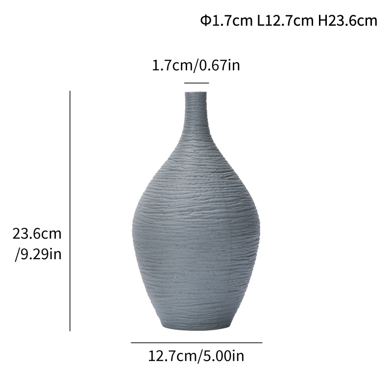 V317-dark 회색 대형