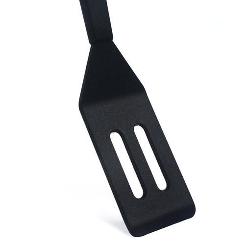 Silicone Brownie Cookie Spatula Small Pan Spatula Steak Omelette Spatula Baking Tools Kitchen Gadgets