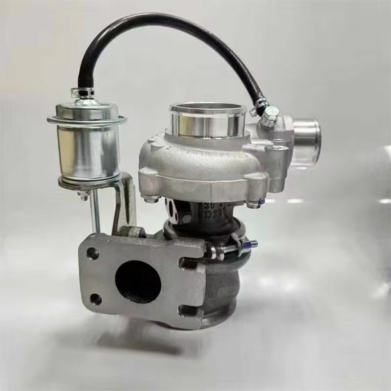 [Factory Direct Supply] Tcd2.9 Engine 04134935 04134936 Bm70 Turbocharger